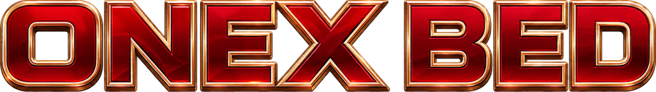 onex bed logo